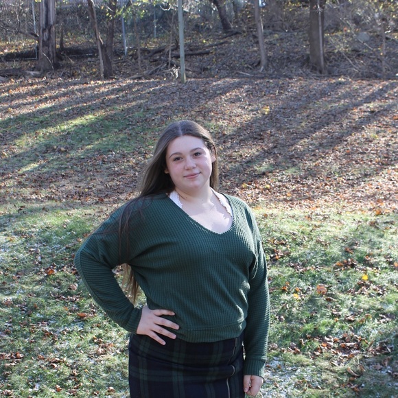 maddieritsema